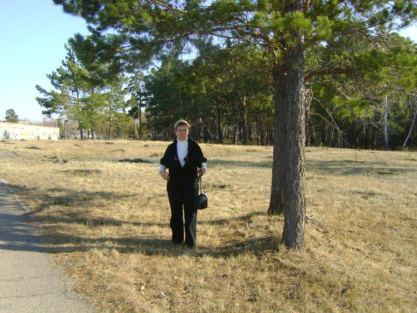 Людмила Кузнецова