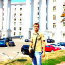 Александр Паламарчук