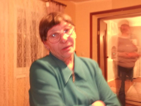 Ольга Быкова