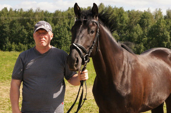 Ермаченков Алексей