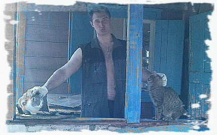 Владимир Заика