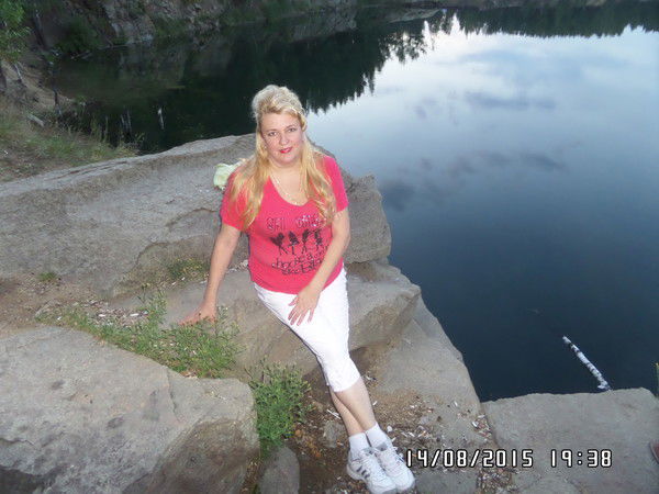 Виктория Гусева