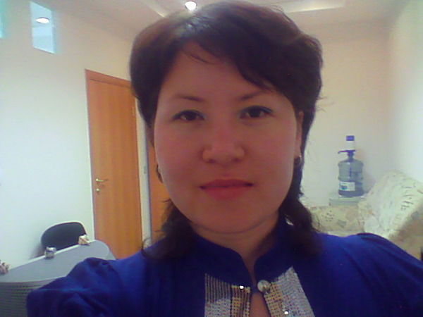 Сара Конарова