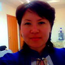 Сара Конарова