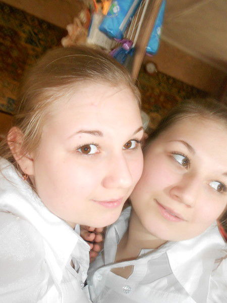 Карина Кравчук