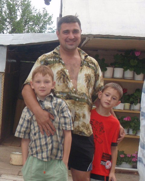 Ильдар Ражетдинов