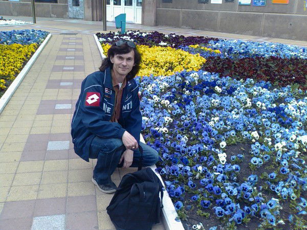 Александр Жара