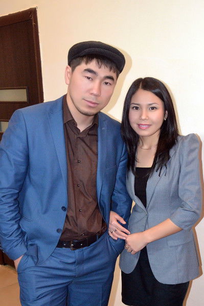 Сайран Оразалин