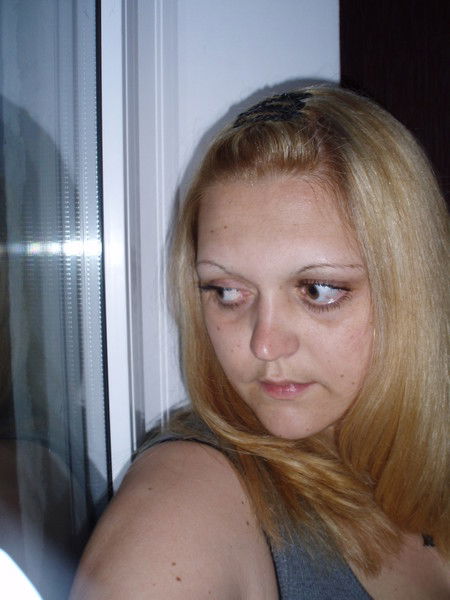 Оксана Камчатная