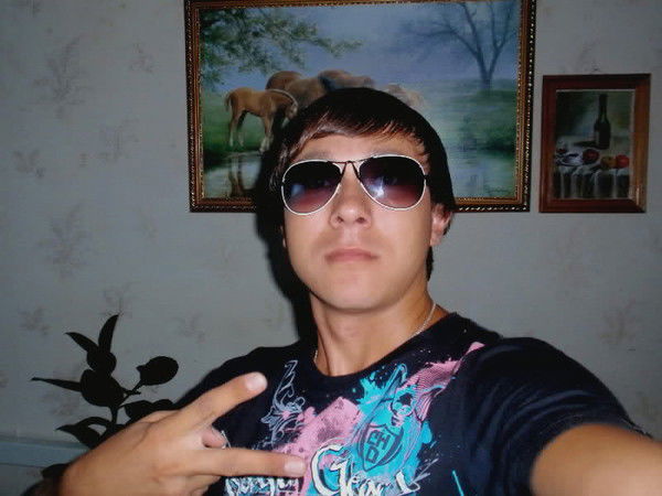 Александр Середенко