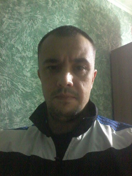 Сергей Ситдиков