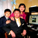 Еркебулан Сембайев