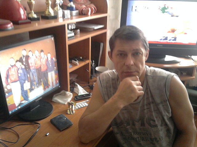 Валерьян Леденцов