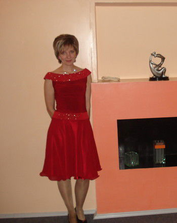 Наталья Иванова