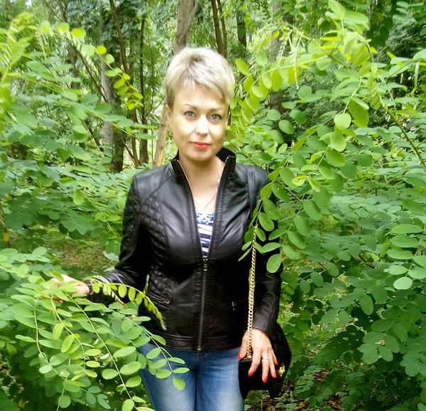 Нина Литвинова