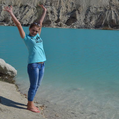 Анастасия Головко