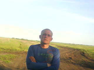 Александр Гарбузов