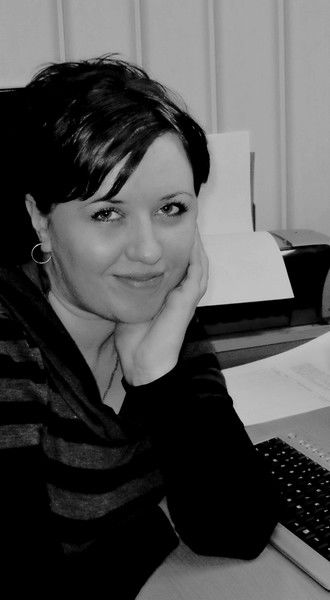 Светлана Гатауллина