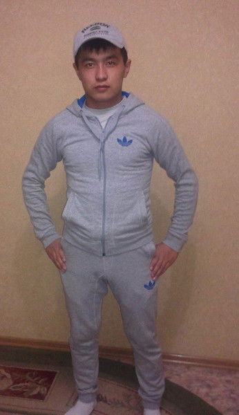 Талгат Бейсембаев