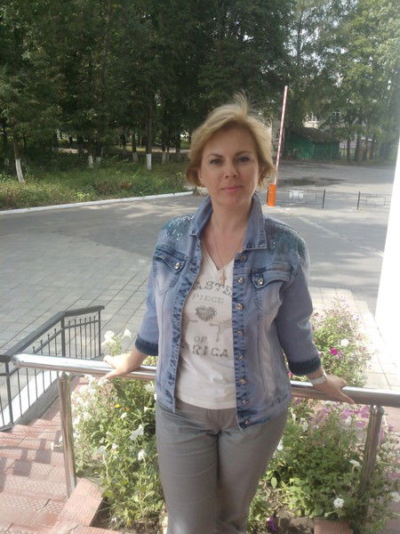 Людмила Иобидзе