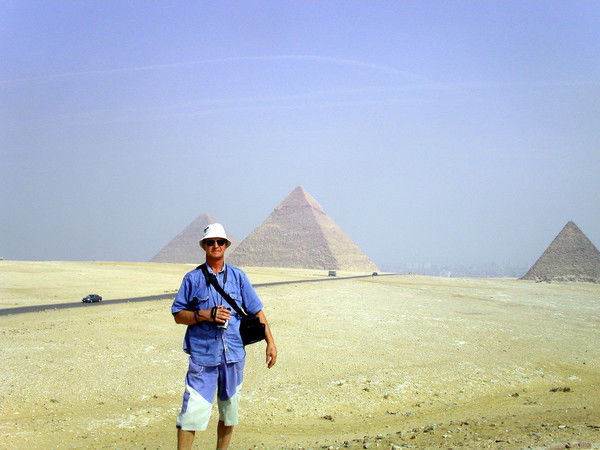 Александр Новицкий