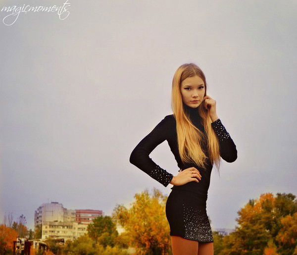 Анна Мартынова