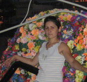 Лела Петриашвили