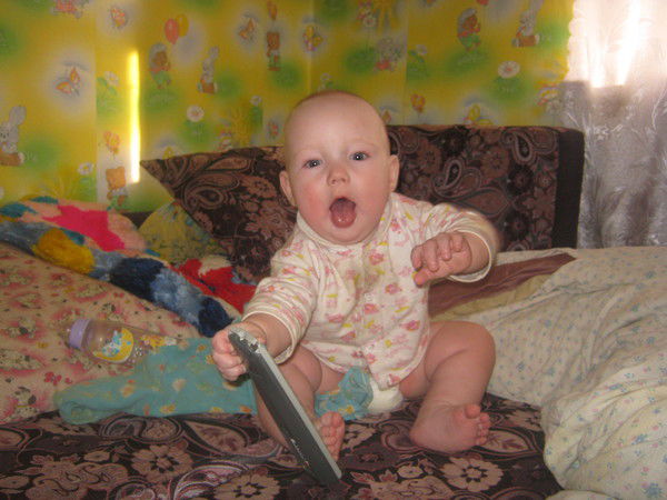 Сергей Степанов