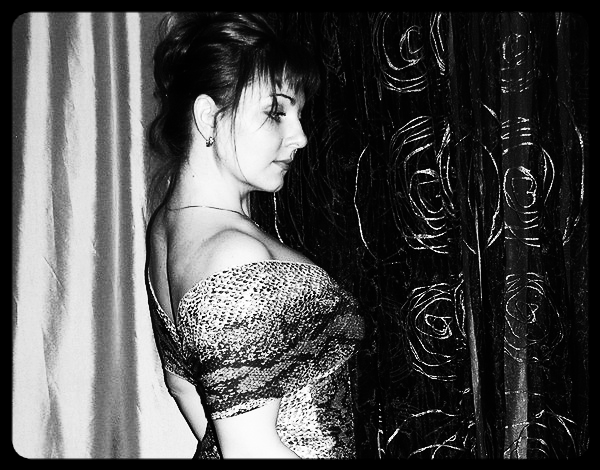 Оксана Донцова