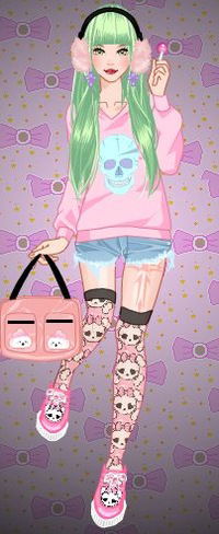 Алина Сафронова