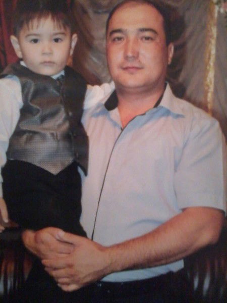 Рустам(Рустем) Утегалиев