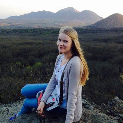 Маргарита Скорик