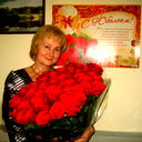 Валентина Тремаскина