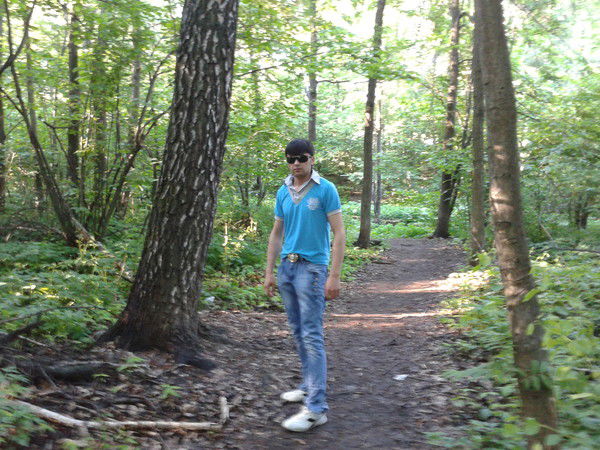 Акрам Джалилов