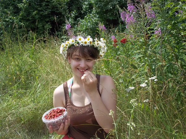 Лера Губанова