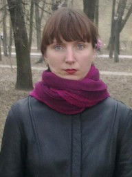 Виктория Гаевская