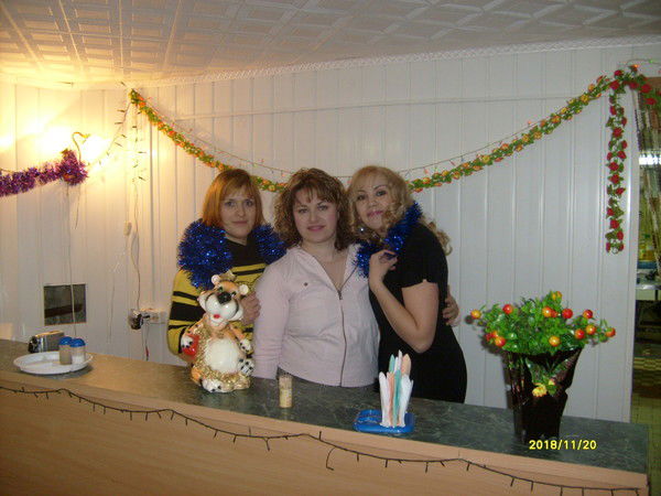 Наталья Осипова