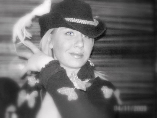 Виктория Бондаренко