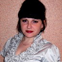 Ирина Савиных