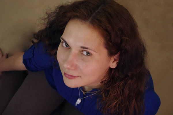 Ульяна Бирюкова