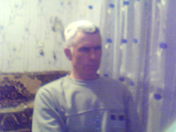 Владимир Масловский