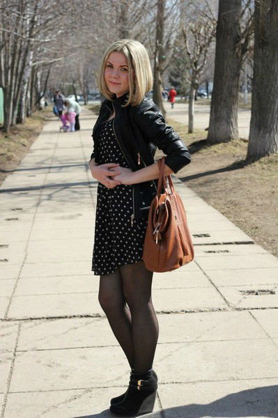 Яна Игоревна