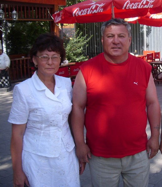 Зульфира Бекметова