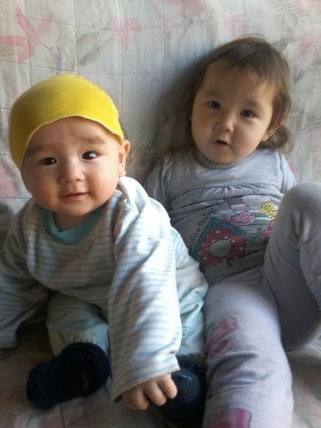 Гульчехра Юсупова