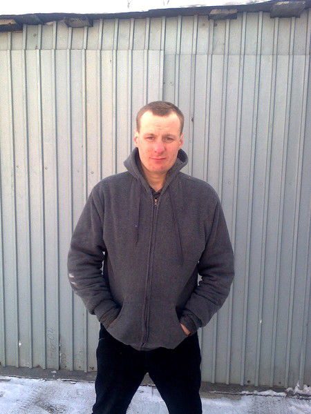 Сергей Хилько