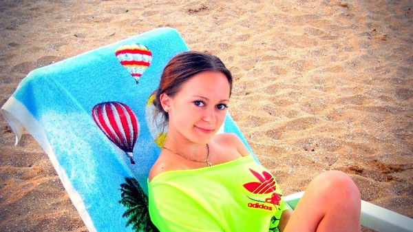 Екатерина Александрова