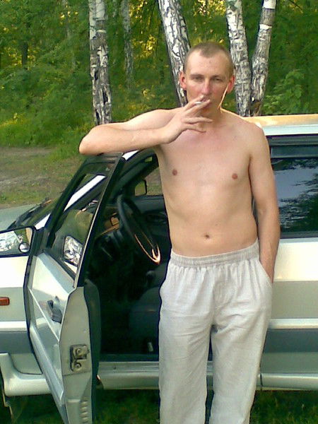 Анатолий Фомочкин