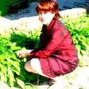 Елена Бакланова