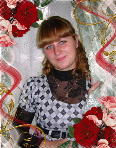 Людмила Тараканова