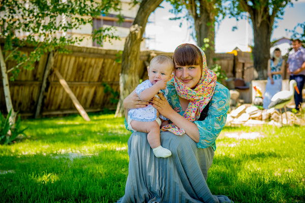 Ксю Александрова